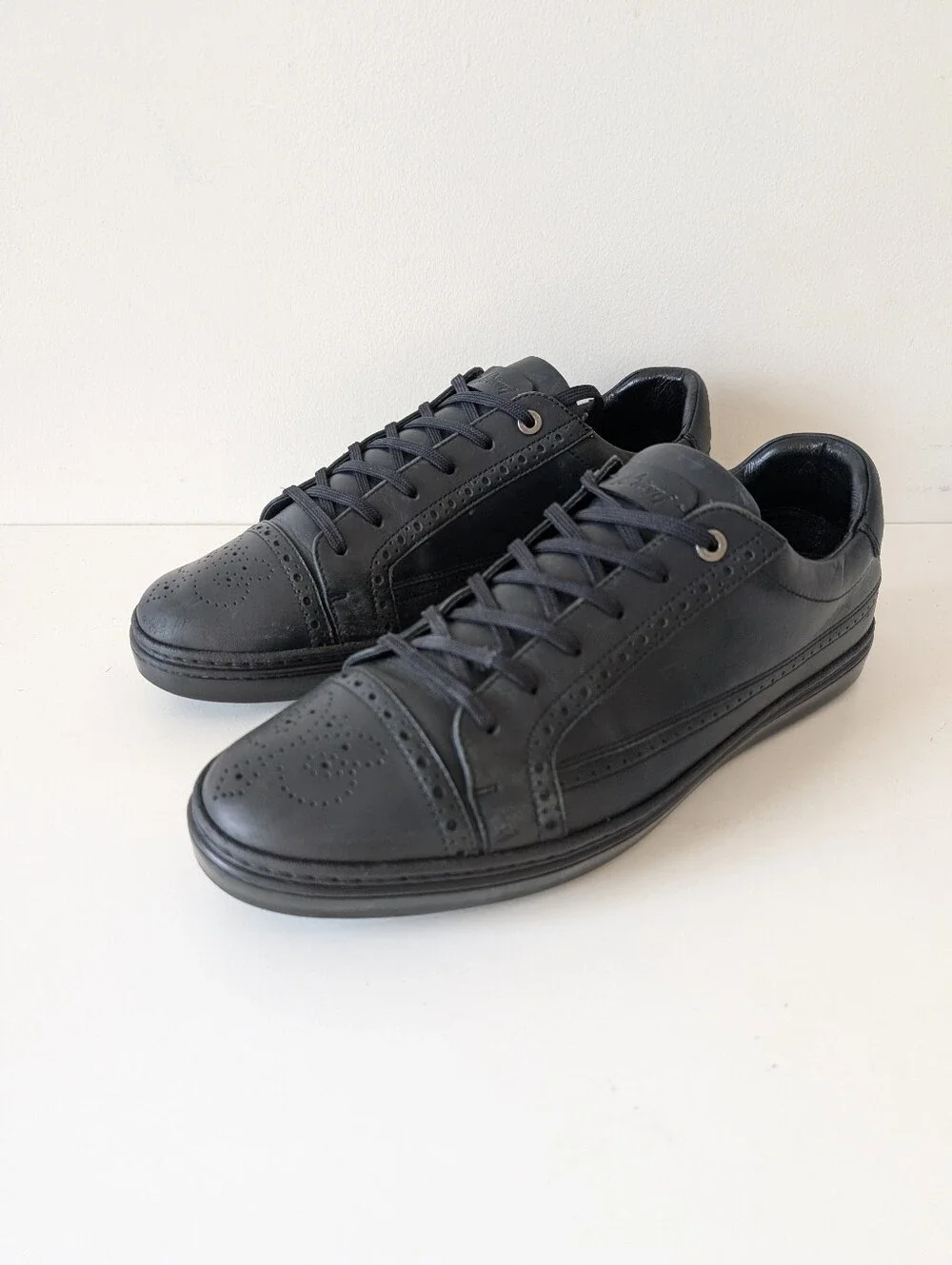 Brioni pre loved
